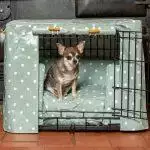 Dog Crate Covers