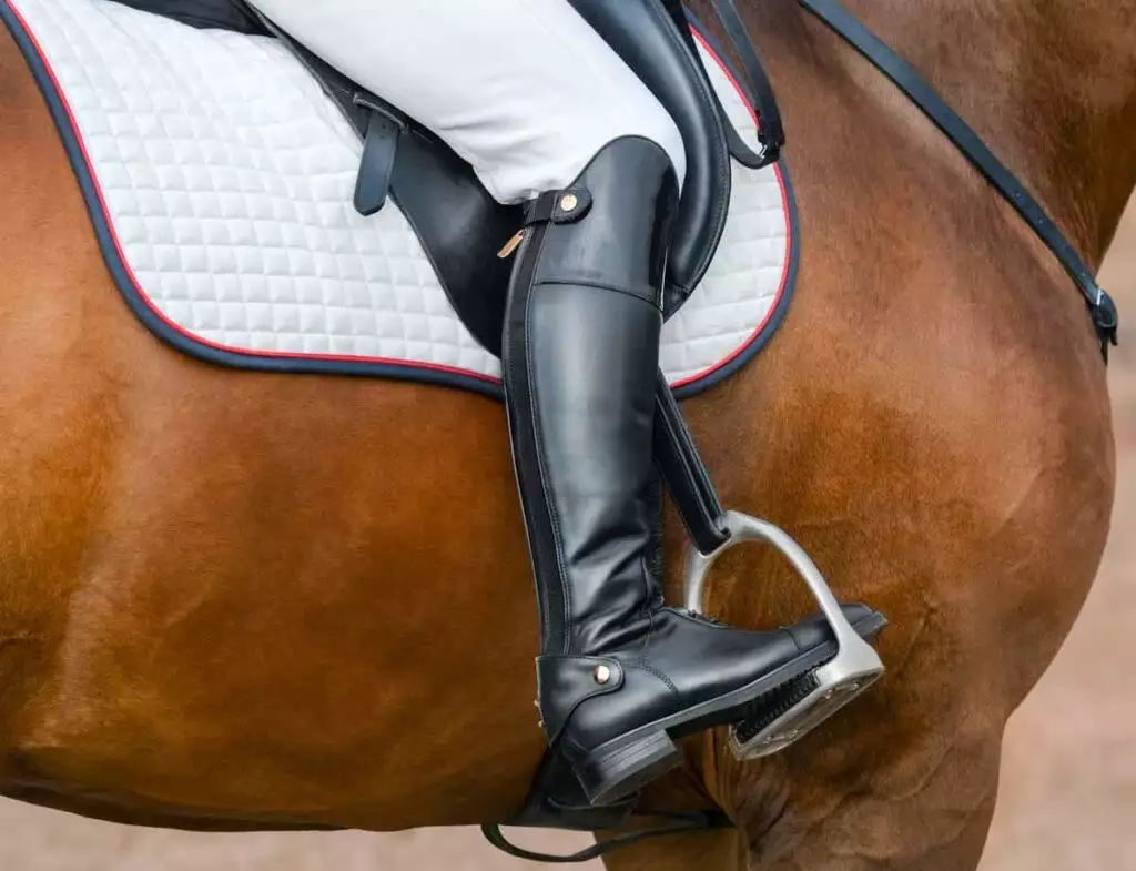 best riding boots