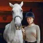 Horse Riding Hats