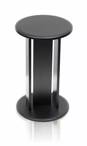 BiOrb Black Aquarium Stand