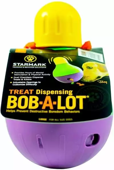 Starmark Bob-a-Lot