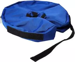 Buster Inflatable Collar