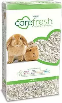 Carefresh Small Pet Bedding