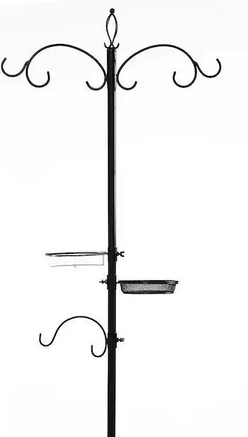 ChapelWood Original Dining Station