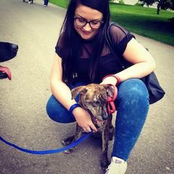 Charli burbidge petz