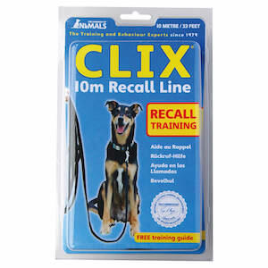 coa-clix-recall-line-dog-training-lead
