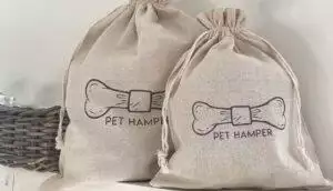 Small Business Spotlight: Pet Hamper