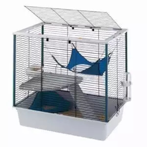 Ferplast Furat Plus Rat Cage