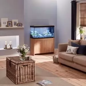 Fluval Roma Cabinet for 90 Litre Aquariums