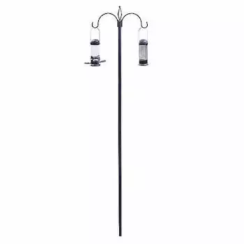 Henry Bell Essentials Two Arm Complete Feeding Station