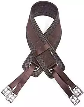 HyCOMFORT Humane Waffle Girth