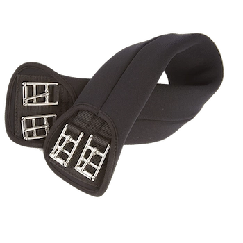 HyCOMFORT Neoprene Dressage Girth