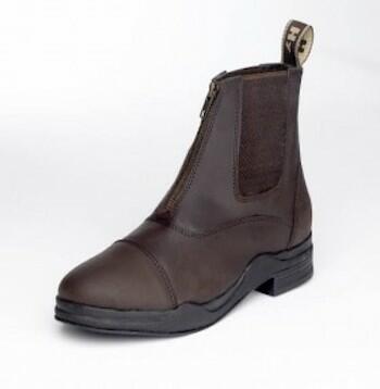 HyFOOTWEAR Canterbury Zip Jodhpurs