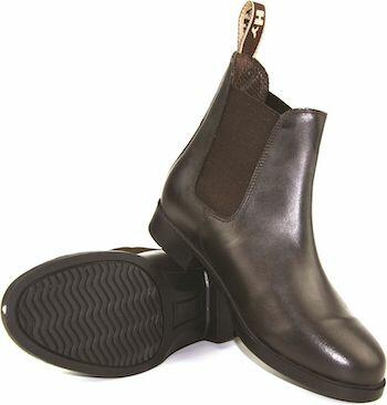 HyFOOTWEAR Durham Jodhpurs