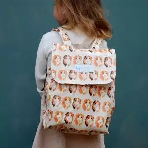 Guinea Pig Children's Backpack