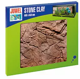 Juwel Stone Clay Background