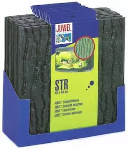 Juwel Structured Background