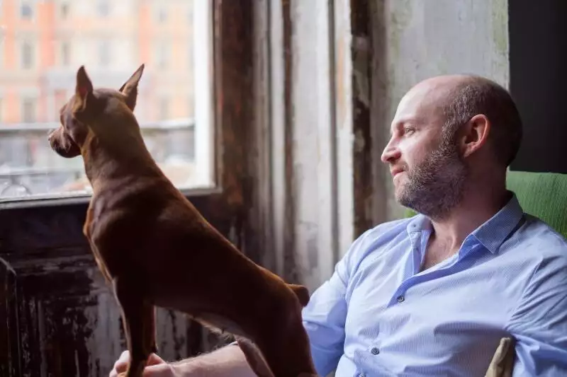 will you have time to spend with your dog