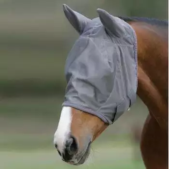 Mark Todd Fly Mask for Horses