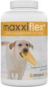 Maxxidog Maxxiflex+ Dog Joint Supplement
