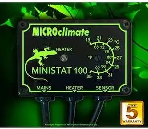 Microclimate Ministat 100w