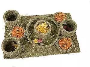 Naturals Hide 'n' Treat Maze