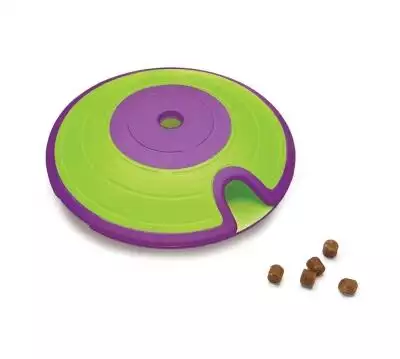 Nina Ottoson Treat Maze