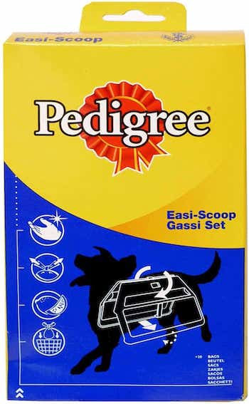Pedigree Care Easi Scoop