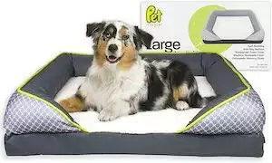 best orthopaedic dog bed