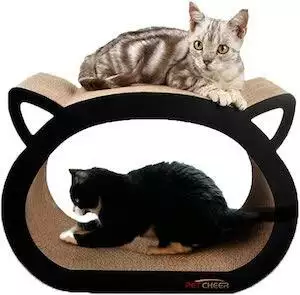 petcheer cat scratcher