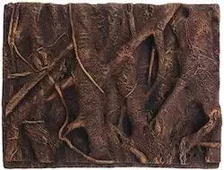 POPETPOP Beautiful Root Background Board