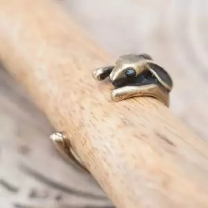Rabbit Ring