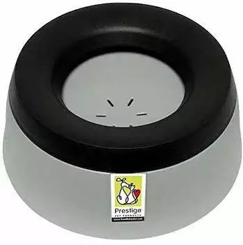 Road Refresher Prestige Non Spill Pet Water Bowl