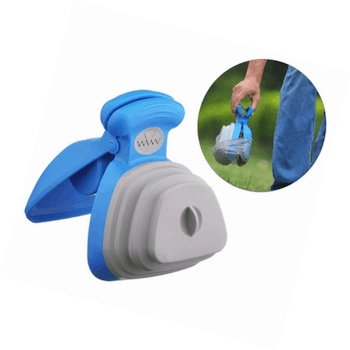 RoyalCare Portable Handheld Scooper