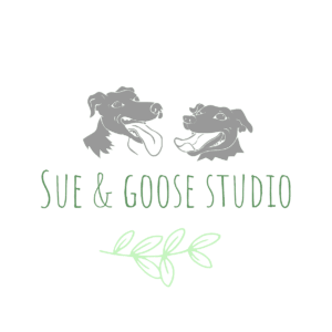 Small Business Spotlight: Sue & Goose Studio