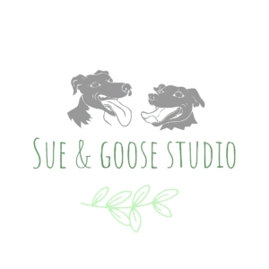 Small Business Spotlight: Sue & Goose Studio