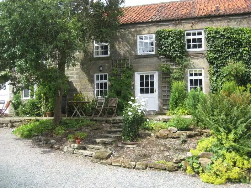 The Cottage at Low Farm