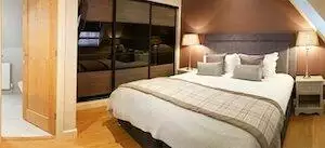 The Copper Horse Cottages