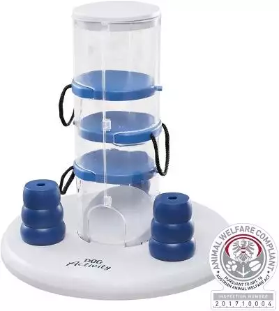 Trixie Dog Activity Tower