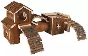 Trixie Natural Living Frida Tunnel System