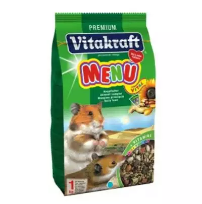 Vitakraft Menu