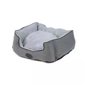 Wainwright's Self Warming Square Bed