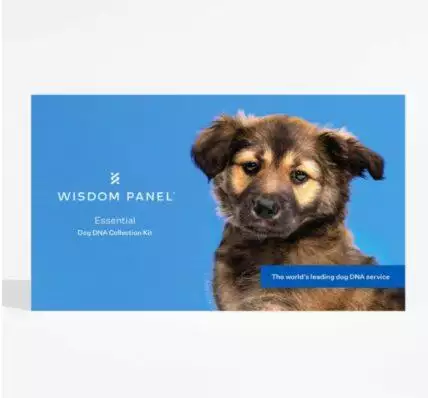 Wisdom Panel Essential 