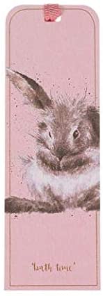 Wrendale Rabbit Bookmark