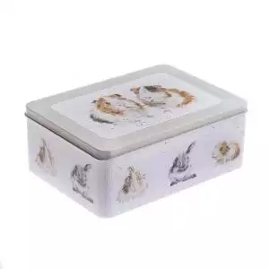 Wrendale Guinea Pig Baking Tin